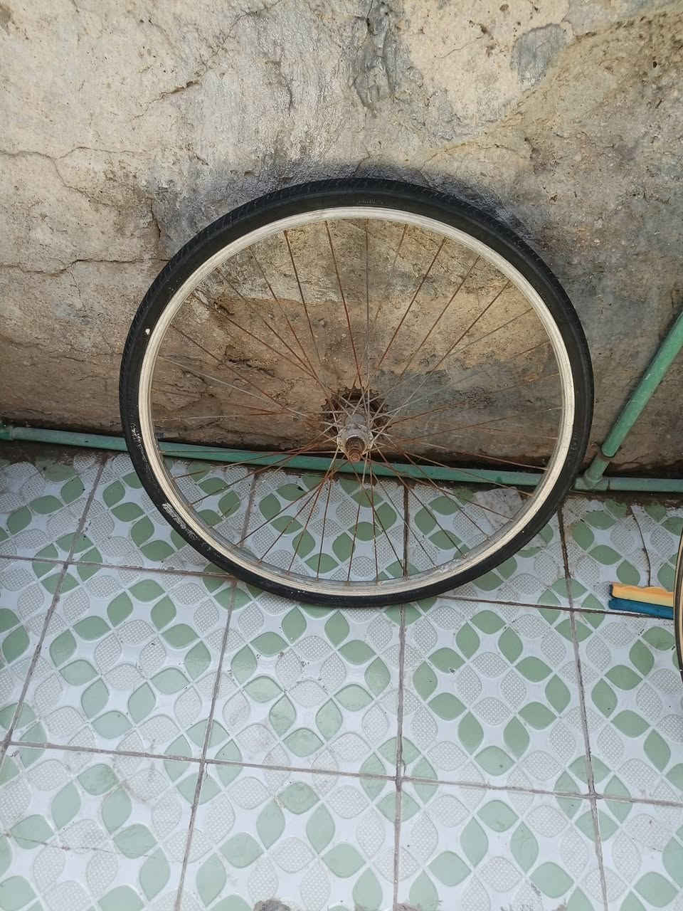 سلام عليكم بايسكل ويالة للبيع سعر باسكل 30 وسعر الويالة ثنيناتهن 20 مكاني محاويل حي السرة


**إذا كنت صاحب هذا الإعلان وتريد حذفه لأي سبب، رجاءا أرسل رسالة إلى الدعم الفني**