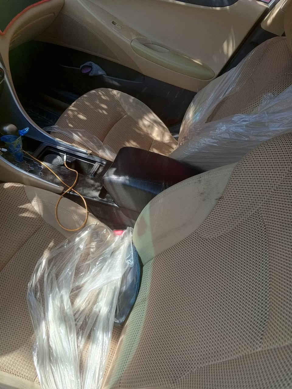 سوناتا خليجي 2013

مكفولة عدا بارد بالجاملغ الخلفي 

السعر ١٤٤

للاتصال ***********
العنوان/بغداد -- اليوسفية
