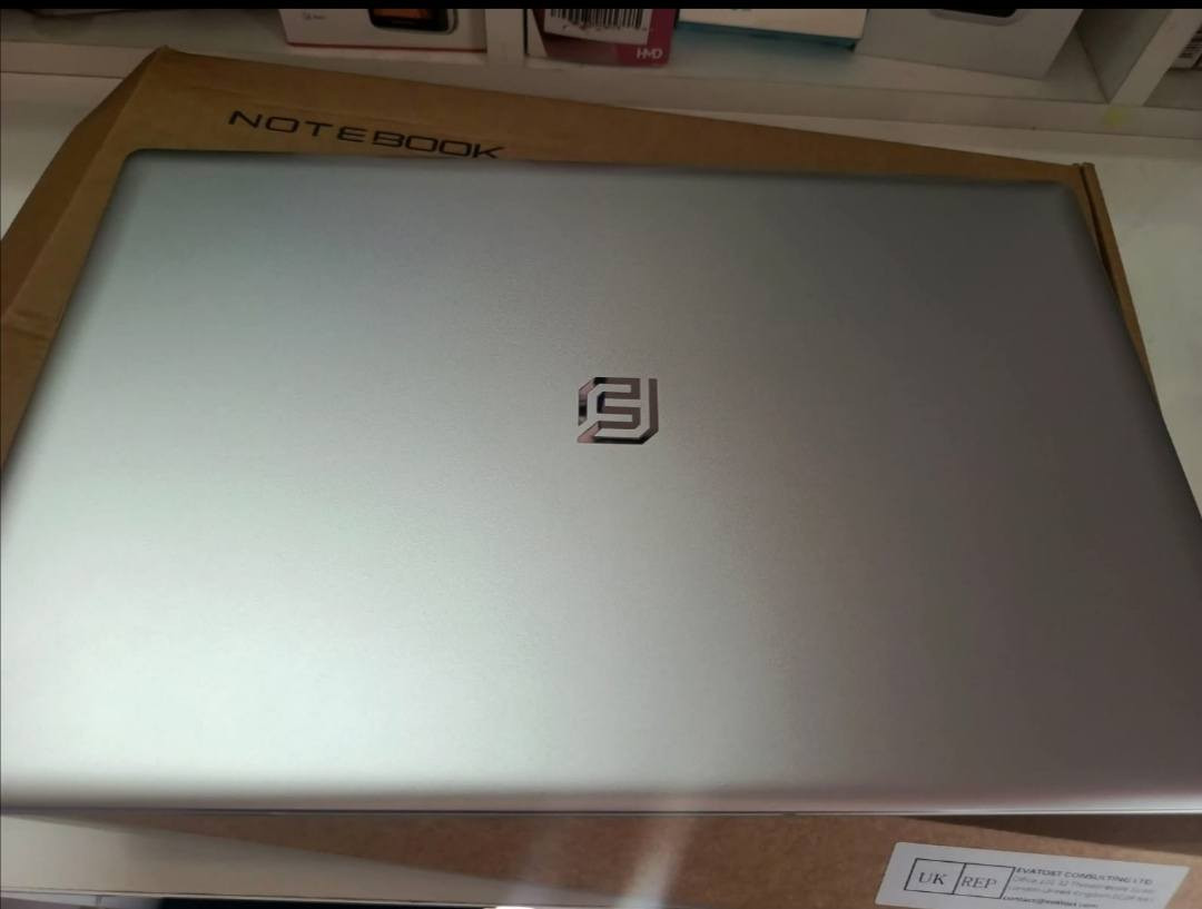 لابتوب جديد لوك بالسلفون
امزون اوربي
بعده باللزكات مال شركه
 مفتوحه للفحص فقط
سلم رفيع جداً
اتفيد جماعة الدراسه والبحوث 
السعر ١٧٠ ألف فقط
متوفر توصيل جميع المحافظات


**إذا كنت صاحب هذا الإعلان وتريد حذفه لأي سبب، رجاءا أرسل رسالة إلى الدعم الفني**