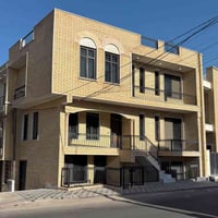 الاعظميه • ٩٧م • ٤ غرف نوم