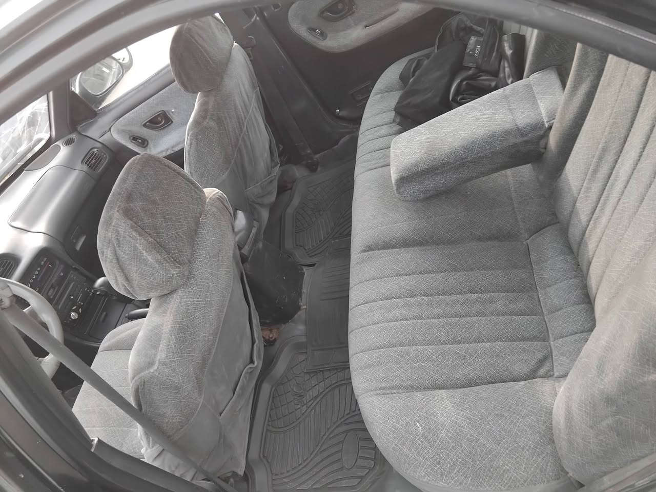 السلام عليكم سوناتا موديل ١٩٩٤ كير اوتو محرك مفتوح كهربائيات جاهزة رقم بغداد تحويل ثاني يوم غرفتهة حلوة بلادية صدر جديد تخم تاير جديد كيجات كلهة شغالة السعر40 وبيهة مجال العوان بعقوبة حي المعلمين للاستفسار على الرقم   ***********
