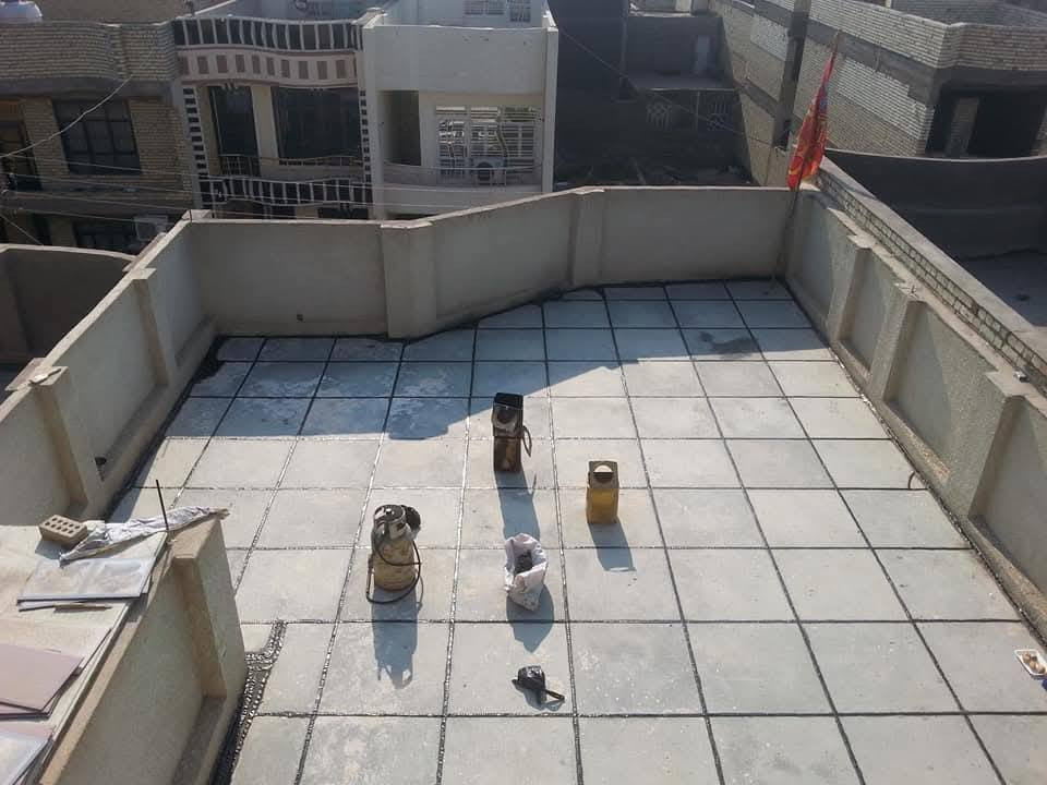 عمل بدارة أمجد الخفاجي العمل العوازل كافة شتايكر ماستك زفت وعمل مادة اليزوكام والابوكسي والابرايمر الطلب العمل مراسله الصفحة علا خاص او انتصال ***********
