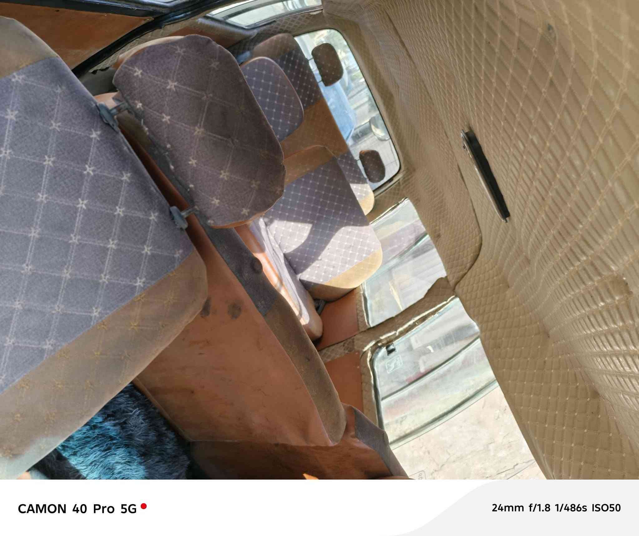 سلام عليكم شباب عندي كيه بريجو موديل 1997رقم بغداد بسمي سياره صافيه من كلشي تعاهد بمحرك وكير وكسن محرك ماصلي سبوع من جفته عنوان فلوجه حي شهداء  رقم تلفون *********** سعر 60
