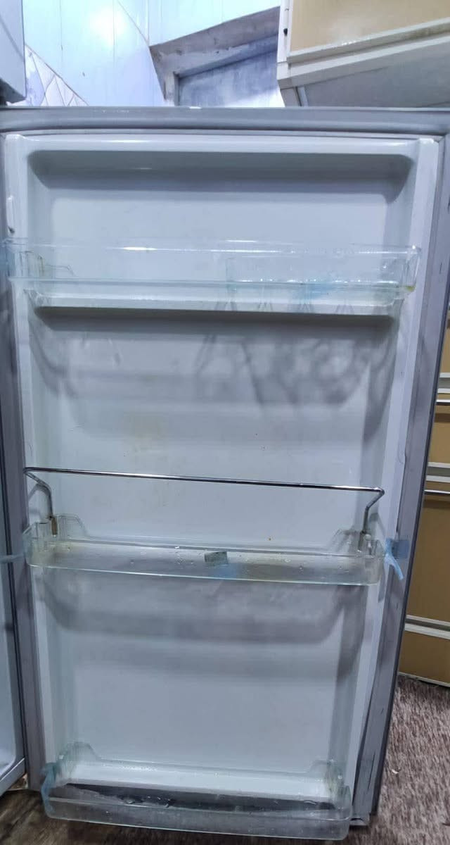 ثلاجه بابين ١٨ قدم اسمهه
بنوراما السعر ١٥٠ وبيهه مجال العنوان كربلاء حي الاسره


**إذا كنت صاحب هذا الإعلان وتريد حذفه لأي سبب، رجاءا أرسل رسالة إلى الدعم الفني**