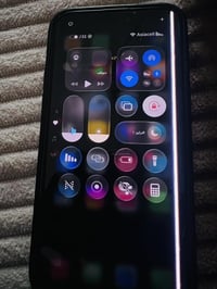 14 pro max مضروب ب الشاشه ماستر مكفول كرتونته وياه  07735705249