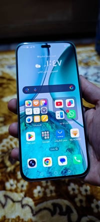 هونر X8c • ٢٥٦ • سناب دراغون