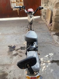 بايسكل شحن • البصرة • بله ويلس