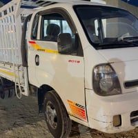 كيا فحل ٢٠١٥ للبيع  رقم أنبار  السعر 110 وبيها مجال رقم الهاتف 0783187...