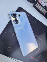 تيكنو كامون ٢٠ برو • ٢٥٦ • رام ٨+٨