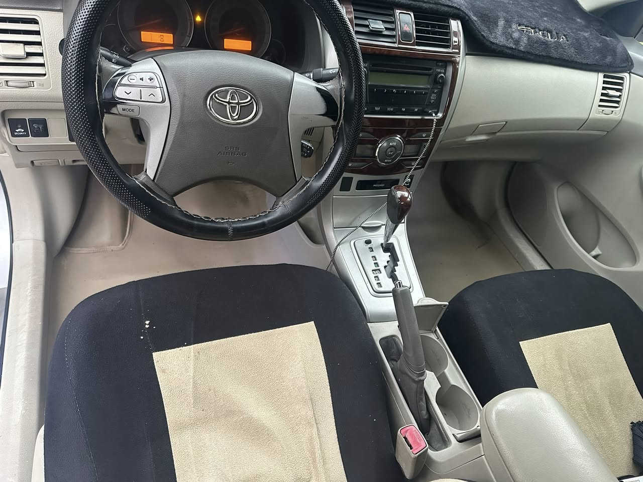 كورلاا خليجي فول موصفات موديل 2009 رقم بغداد السعر 123
***********
