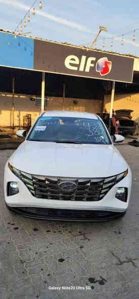 هونداي توسان 2024 ضرر خفیف بدون تبدیل دواخل سليمة السعر مصلح واصل البصرة سفوان 148$ قفل ترهم على كتاب شهداء
حاليا ب البصره لاستفسار 
***********
