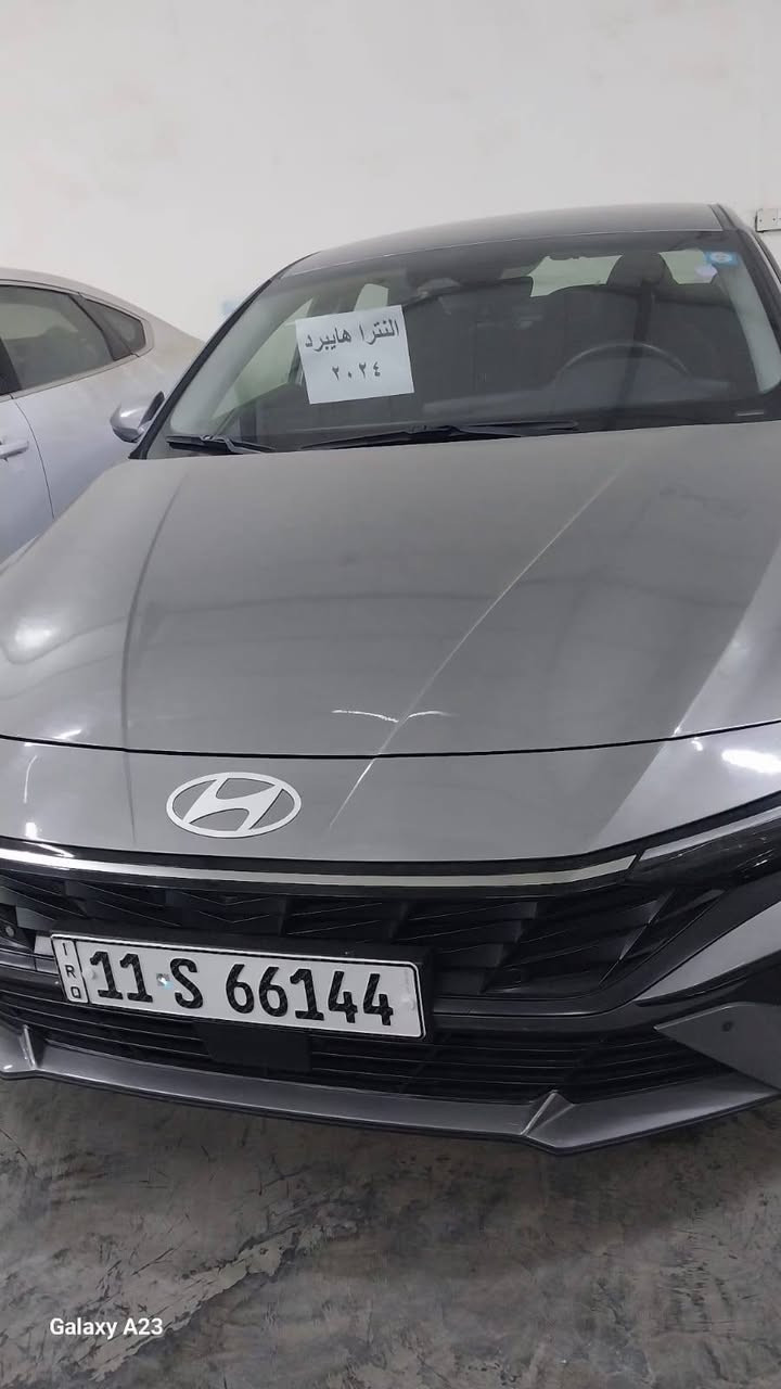 النترا هايبرد مرقم بغداد 
2024
ماشيه 5000
حادث بنيد جاملغ يمين 
مواصفات 
بصمه 
رادار 
تشغيل بعد 
لايت زنون 
لد
بك لايت لد مسطره لد
تبريد قطعتين 
هاند بريك بصمه 
حساس امامي خلفي 
ويل 16
السعر 155 بيها مجال


**إذا كنت صاحب هذا الإعلان وتريد حذفه لأي سبب، رجاءا أرسل رسالة إلى الدعم الفني**