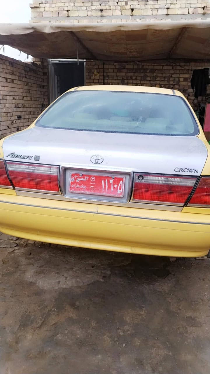 السلام عليكم جنون ملكه البيع مكينه كير حداده كله جديد رقم بغداد صدامي ماندل راعيهه هيئة غرامات  على مشتري 
بيه كصه جنطه بدون نقل السعر35 أو مراوس   مكان ميسان العماره ***********
