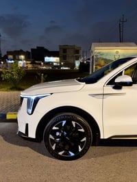 خليجي • ٢٠٢٥ • ٧ راكب