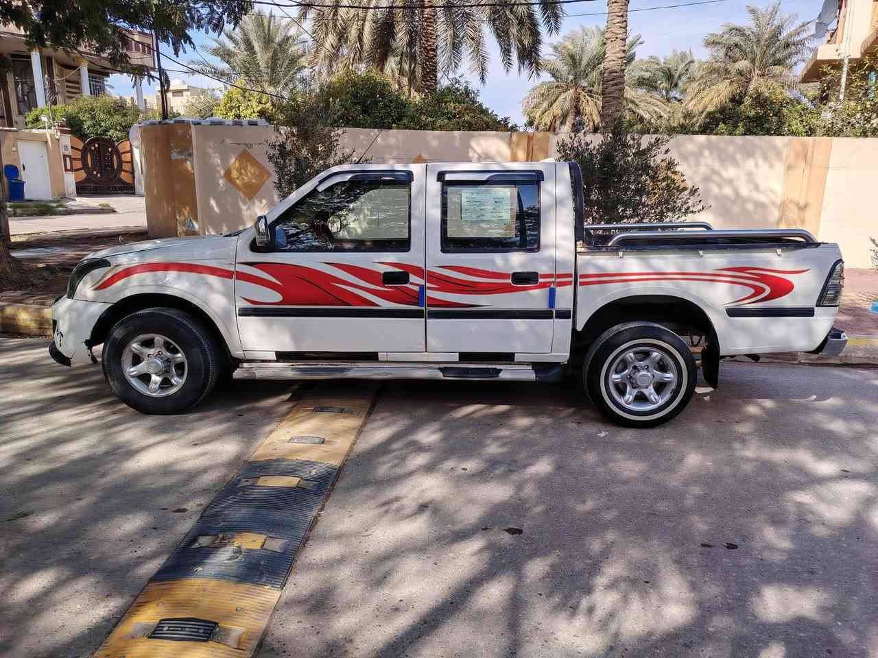 للبيع گنو 2011 رقم بغداد تحويل مباشر محرك كير خير من الله تخم تاير جديد السعر 40 مكان واسط قضاء الصويره طريق المطار ***********
***********
