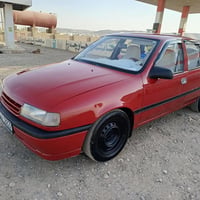 اوبل موديل ١٩٩٠ • اوتوماتيك • تسجيل ٢٠٢٨