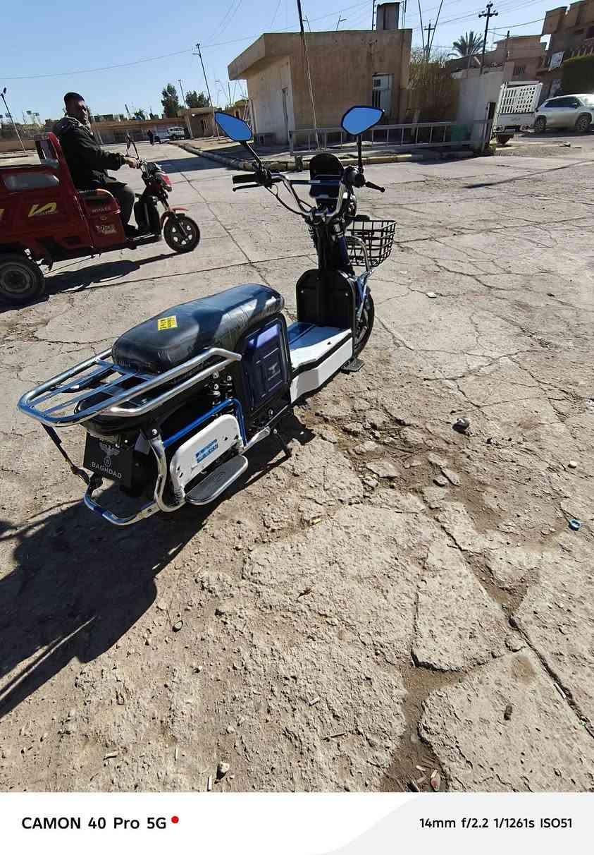 مطور شحن للبيع
نظافه فوال وشغل من كلشي وبطاريات شرط على فحص 

جديد معنه كلمه والسعر 750.   *********** وبي مجال لطيبن ❤️
