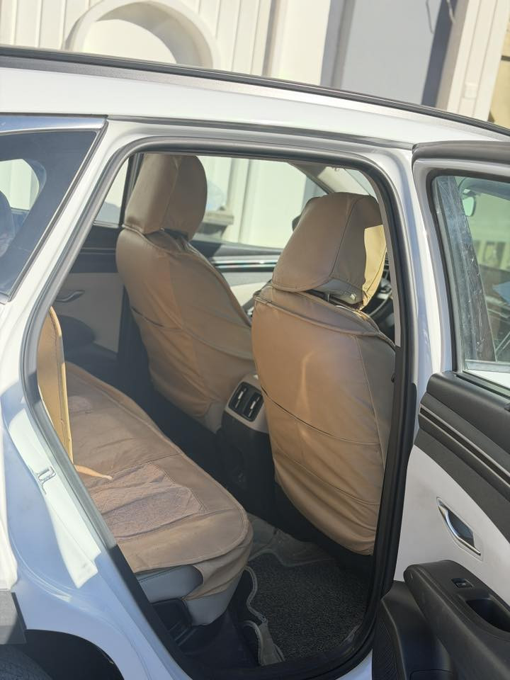 السلام عليكم..
للبيع توكسان 2021 خليجي رقم اربيل السياره 4 سلندر مكفوله من الصبغ سعرها 188  مكان السياره الرمادي للاستفسار ***********
