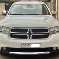 دورنگو • ٢٠١٣ • ٨ سلندر