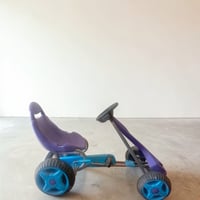 بايسكل • استعمال قليل • كربلاء