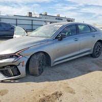 2026 KIA K5 GT-LINE ✅ 2026 كيا اوبتيما كي فايف  السعر 118$ ورقة ✅ 118$...
