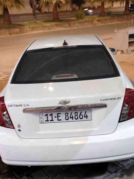 سلام وعليكم اوبترا 12 للبيع ماشه 160
بيه قطعتين صبغ+قبق صندوك تبديل 

90وبيه مجال 

العنوان الشعب 
          
      ***********
خابر وتدلل الخاص مغلق
