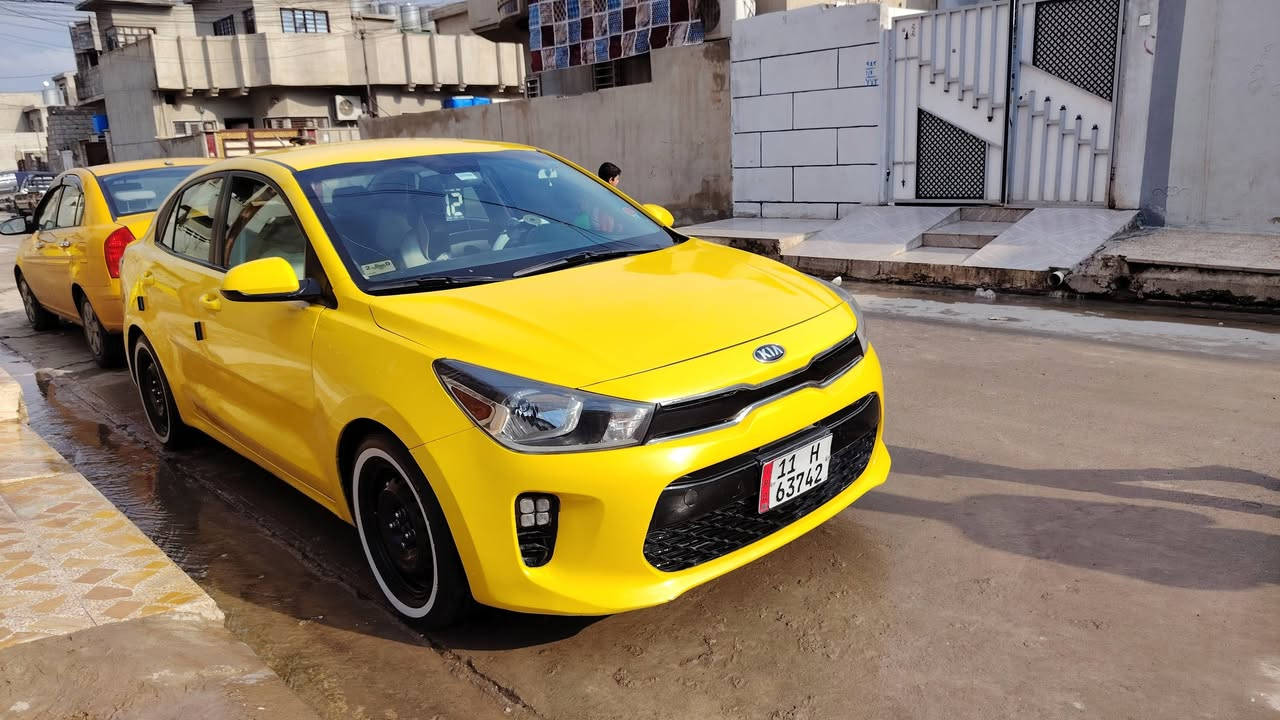 اسلام عليكم كيا ريو 2019 وراد أمريكي رقم بغداد مسطره شرعي بل موصل تحكم ستيرن تثبيت سرعه شاشه كامره نضام سبورت كابون ماستر لا يت زينون طخم حداديه جديد طخم تواير جديد  شرط التحويل كير ATشرط محرك GDi مامفتوح شرط منضومه غاز حكوميه ضررها امريكي براس الشاصي و الغد سياره احلا من الصوره ماتصرف عليها ربع كبل ع شارع السعر 115 وبيها مجال بسيط
للاستفسار اتصال علا ارقم *********** ارقم بي واتساب 
ملاحضه مكلف بنشر الخاص مقفل
