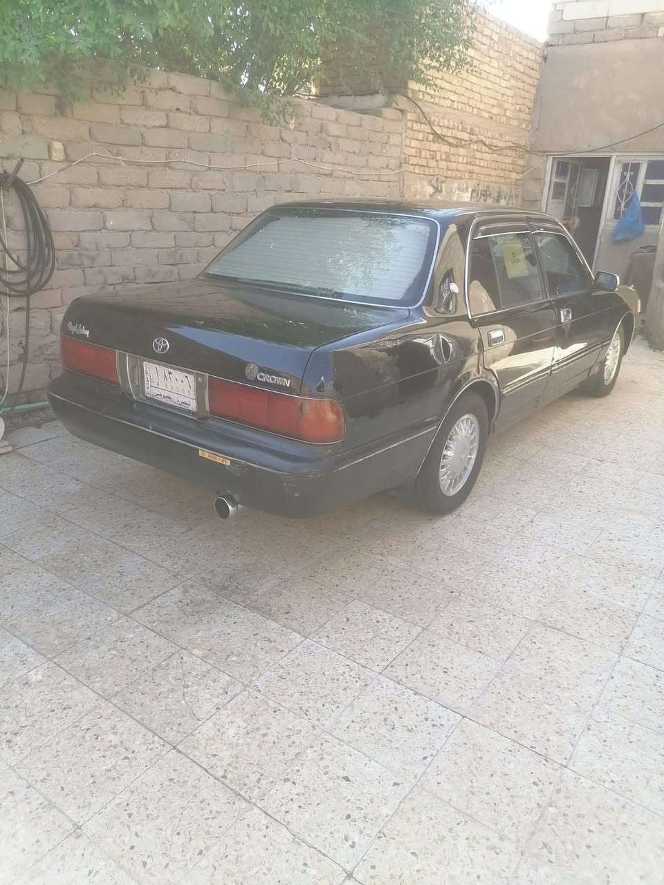 سلام عليكم للبيع ارنب جنازي
السياره جاهزه من كلشي ومكفوله من الكص والنقل السنويه لحد 28الستفسار عله الرقم 

***********
