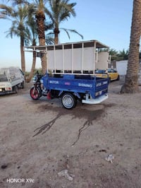 أبو صخير • سايق • ثقة