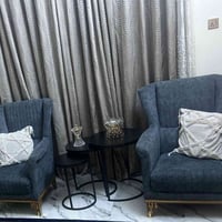 كراسي • قطعتين