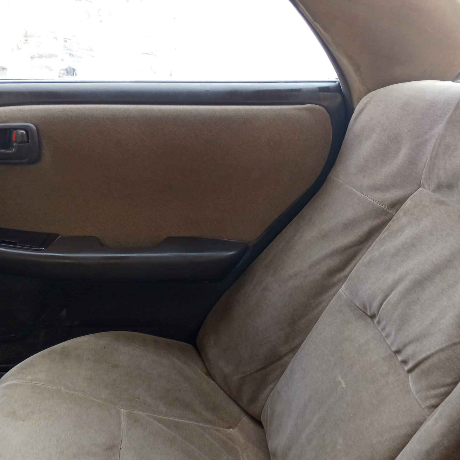 مارك جاهزه كير صدر داخل جديد محرك بي اثر بخار بيه البونيد مو حلو متومه مو مسجله بيع سريع 10 ورقات
***********
