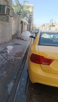 كيا اوبتمة • ٢٠١٠ • رقم قادسية