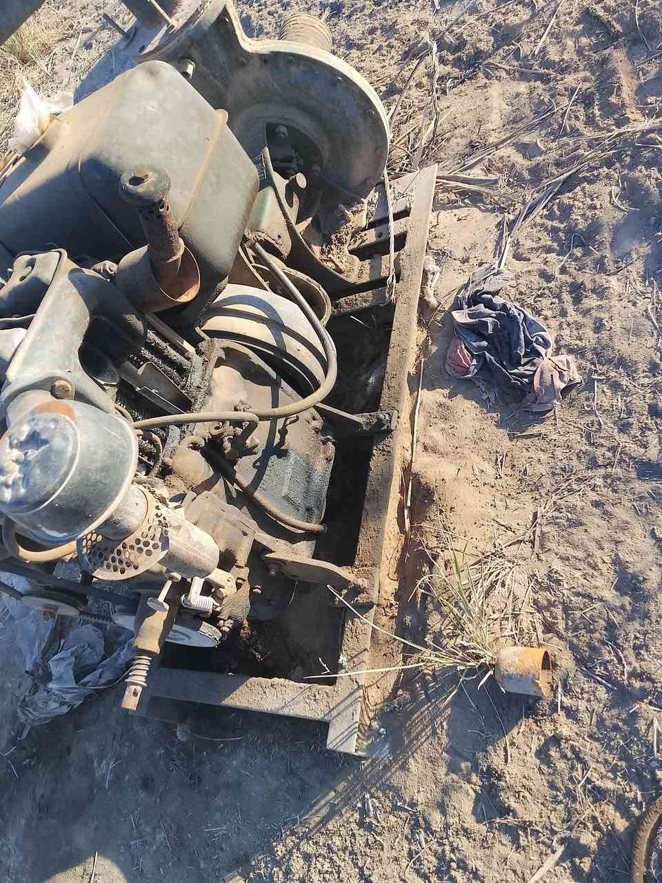 ماطور دويز 2بستم شغال خنزيره 5&5 للبيع مكاني بابل جبله مع صونده 10متر 
***********
