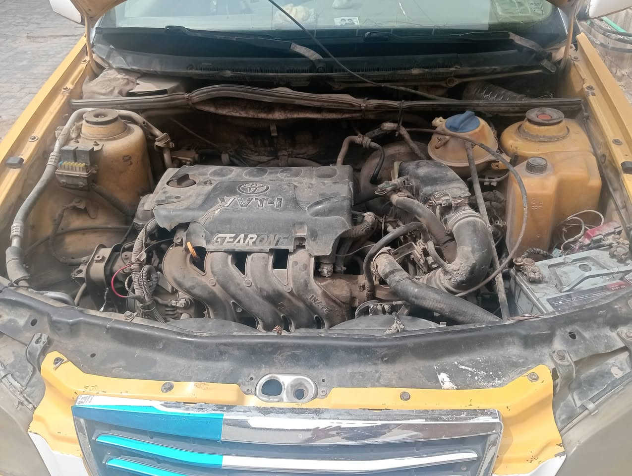 شيري كوين لبيع مشروع وطني رقم نجف سنويه ساقطه محرك نظيف محوره كورلاا تحويل مباشر كلشي شغال هيه وغرمات عل مشتري سعر 21 مكاني بغداد ***********
