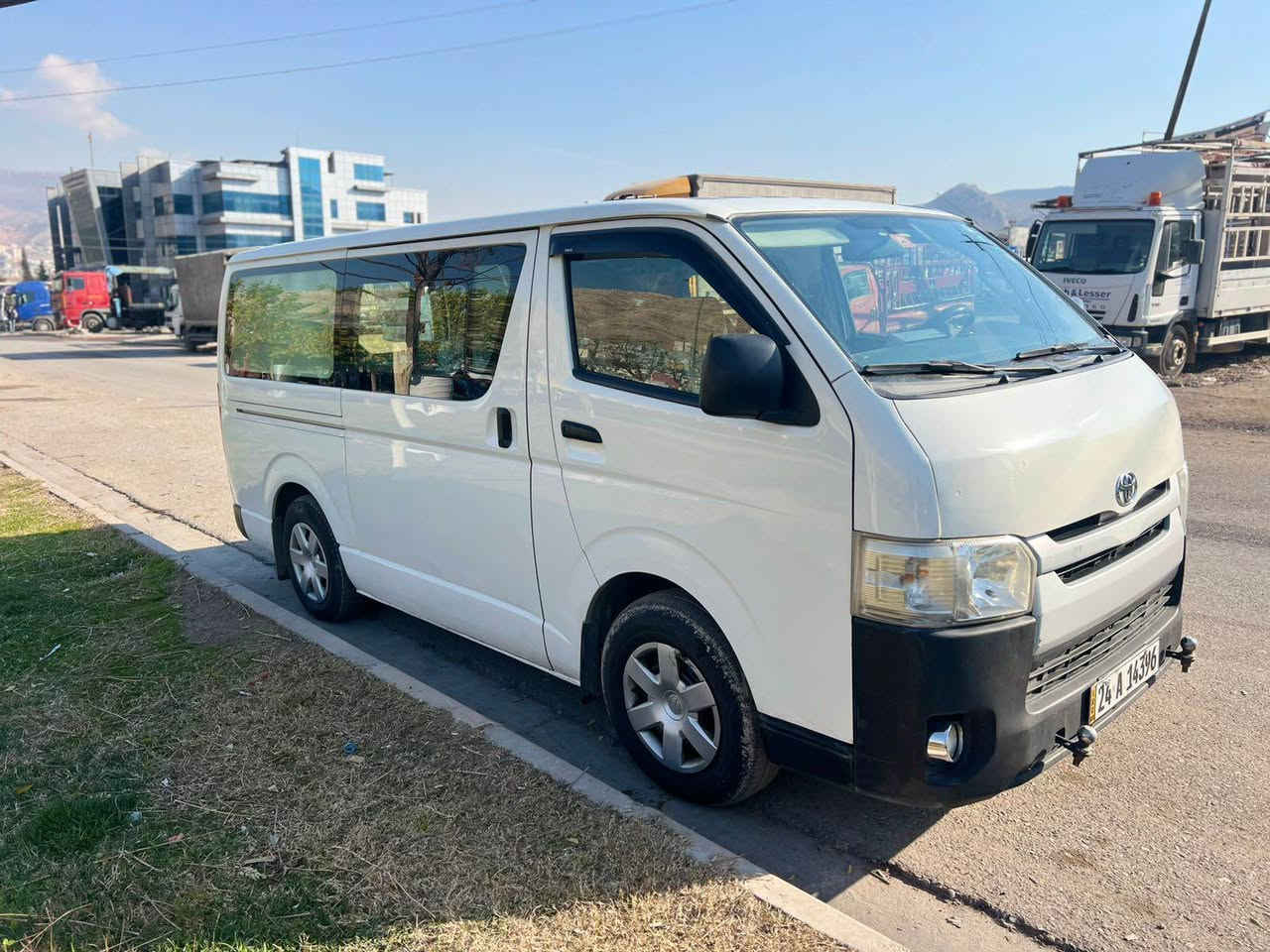 مولديل 2015 كيرو مةكينة و تةبريد شةرت رقم و سنوي و هزة جديد سةنةري سةرنافي منة 3ق سبخ سعر 178 
*********** دهوك, العراق
