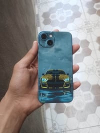 آيفون ١٣ • ١٢٨ • بطارية ١٠٠