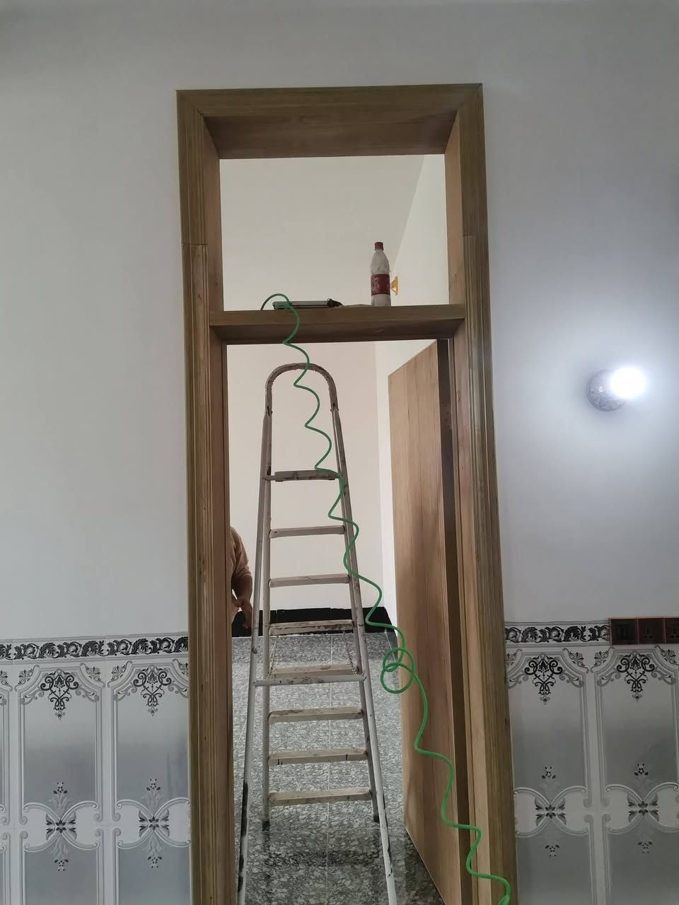 عرض خاص مدة 10 ايام فقط
جرجوبه كبس علئ عرض الحايط نضام الأبواب التركي
ارتفاع مترين بدون كتيبه 120 الف
ارتفاع مترين ونص 150 الف
ارتفاع 3 امتار 175 الف
جرجوبه فقط مع شد براغي وفوم ونقل مجاني بدون تغليف
للحجز والاستفسار ***********
