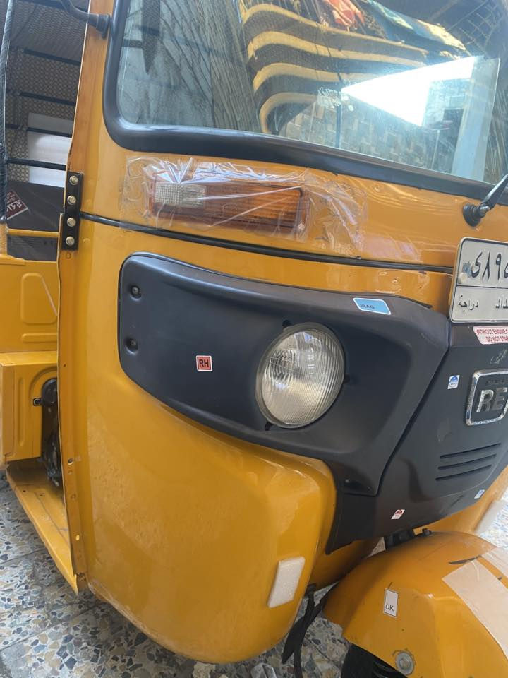 السلام عليكم تكتك 2022/10كفالة عامة خير من الله مكينة مكفولة تجي تكلب وشوف بعينك خير من الله تكتك نضيفة مكاني بغداد مدينت صدر للتصال ***********
