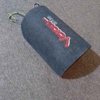 مضخم • حجم كبير • حي الشرطه