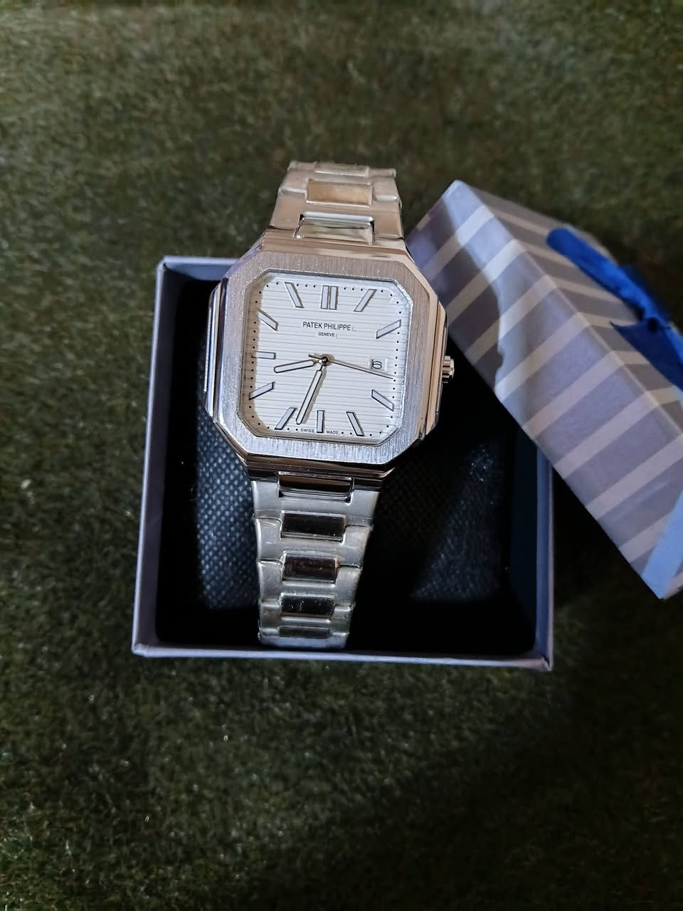 باتك فلب كوارتز باله امزون سعره ٢٥ مع توصيل متواجد على خاص


**إذا كنت صاحب هذا الإعلان وتريد حذفه لأي سبب، رجاءا أرسل رسالة إلى الدعم الفني**