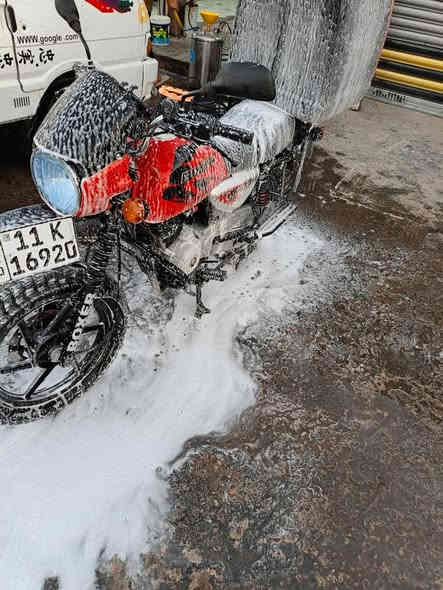 سلام عليكم
دراجه بوكسر 

موديل 2023

مرقم بغداد لوحات نكليزيه 

البيع 

الدراجه بيه خيط تبخير كلشششش خفيف يعني بدايته 

السعر مليونين بيه مجال بسيط 

العنوان : بغداد ام الكبر

رقم الهاتف : ***********
