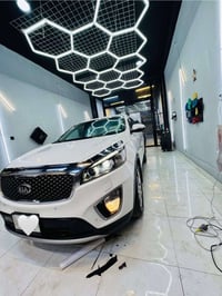 سورنتو • ٢٠١٧ • رقم بغداد