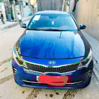 ابيع صبغ عام اوبتما موديل 2018 لون مميز حادثها من امريكا جدآ بسيط وهنا...