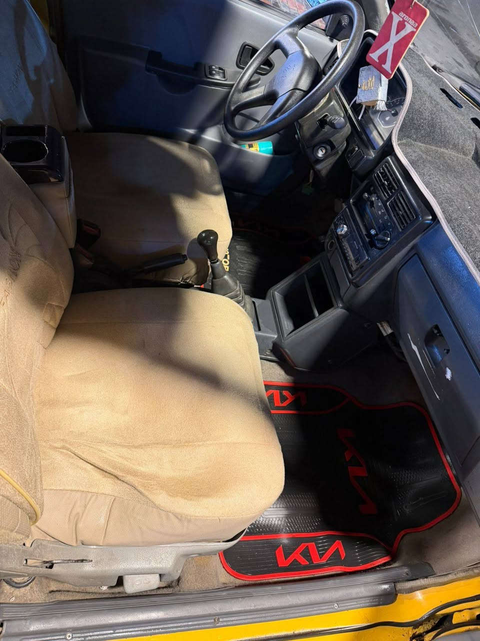 إسلام عليكم 
سايبه 2008
مكينه وكير جدد توني شادهم وكلج جديد 
سياره صدر امامي خلفي جديد بوش هوزن جدد دبلات خلفيه جدد 4 بوربرنات جدد 
منضومه مال بريك جديده  ضفيره من الدعاميه لدعاميه جديده
مازدات اماميه خلفيه جديده 
تخم تاير جديد 
غرفه جديده كشنات وبطاين 
سياره صافيه مناقصها كلشيء مابيها ضربه 
سياره نضيفه 
رقم جديد مصفره هيئه وغرامه 
بسمي ثاني يوم التحويل 
مابيها شواصي 
ولا شاصي معمر كله ابلادي***********0بغداد.  سعر ٢٠
