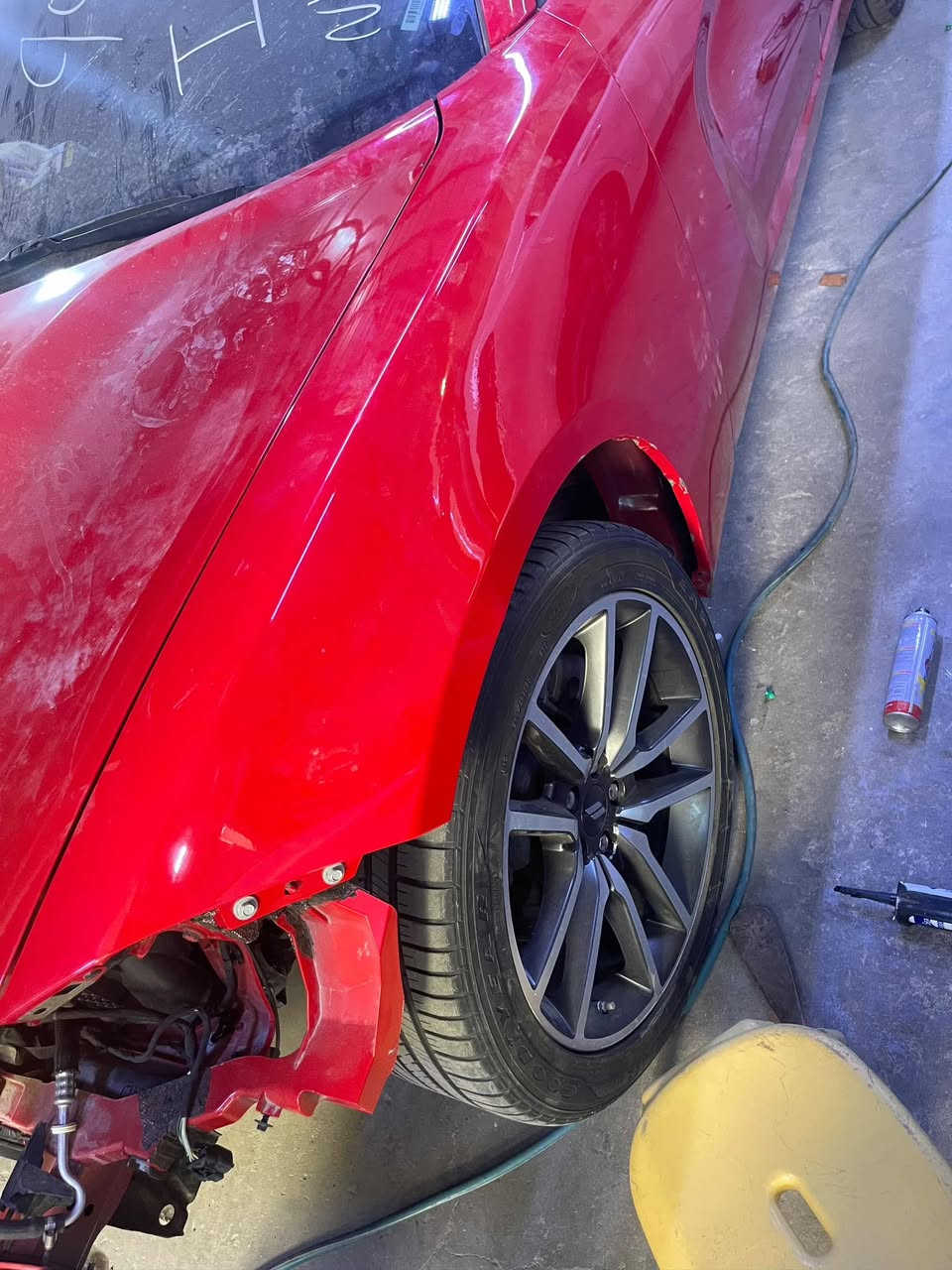 دودج جـارجـر ( RT // Last Call 23
المحرك: [ V8 / 5.7 ] 
الممشى: [ 29ميل

الحالة: [ السيـارة وارد أمريكا ضررها جاملغ 
وجاملغ راجع BDR ￼
[ الـــــمـــواصــفـــــات ]
- تشغيل عن بعد 
- شاشة كبيرة 
- كاميرا 
- كار بلي 
- سستم سماعات 
- مقاعد كهربائية 
- مقاعد تدفئة
للتواصل واتس اب او اتصال***********
العنوان بصره السعره 284
