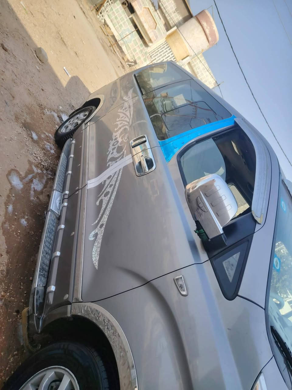 ستاركس للبيع مكفوله كفاله عامه رقم بصره بسمي ***********
