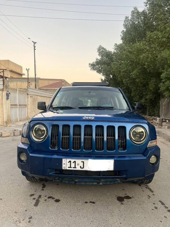 امراوس ابكرفان  او جورني ونطي فرق
جيب باتريوت ٢٠٠٩ بسمي سنويه ٢٠٢٩


**إذا كنت صاحب هذا الإعلان وتريد حذفه لأي سبب، رجاءا أرسل رسالة إلى الدعم الفني**