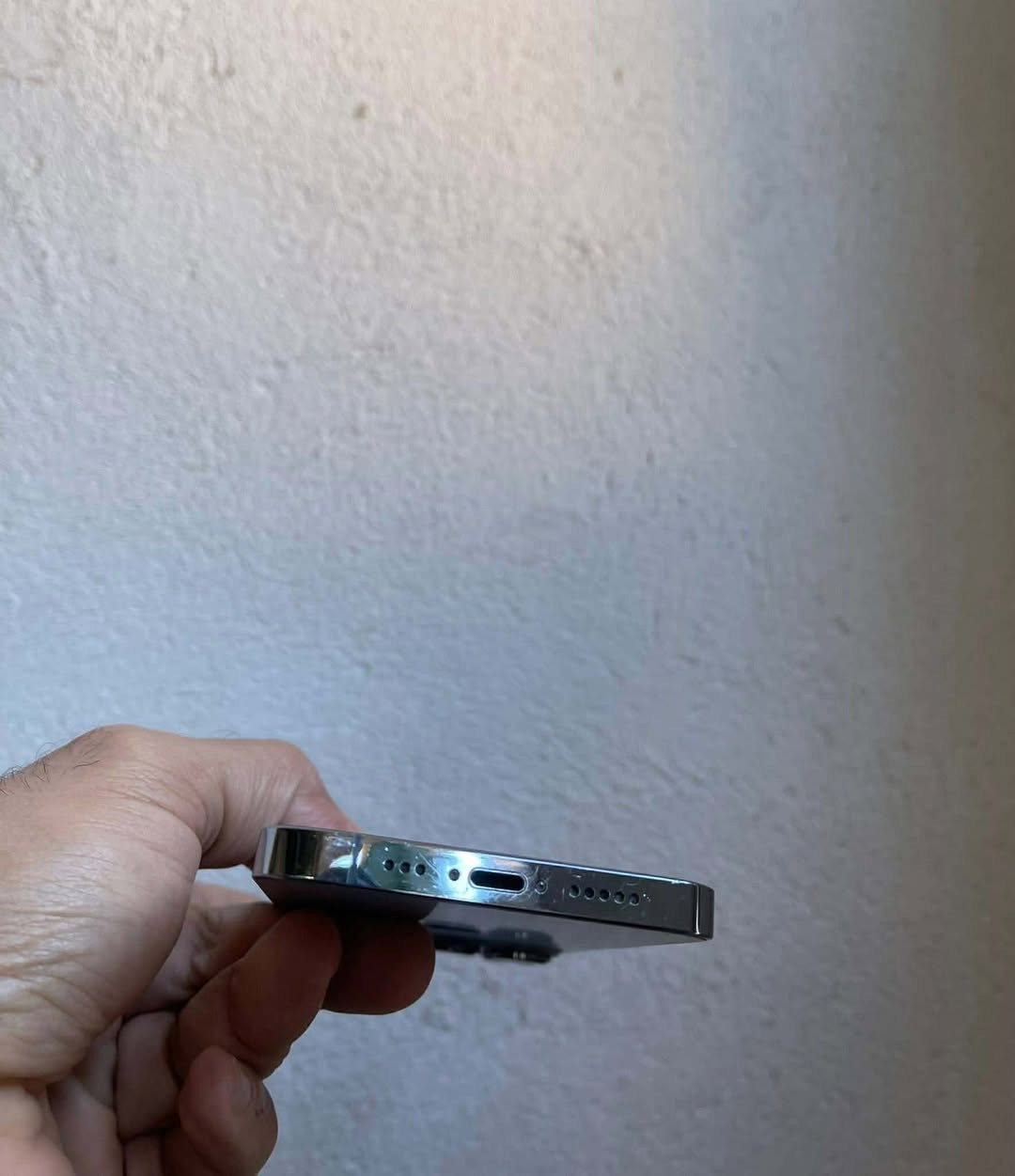 ايفون 13pro ذاكره 256جهاز نضيف والله فقط مبدل شاشه وبطاريبه وشرط اصليات مال تفصيخ اريد اراوسه بجهاز 15pro حتلو مبدل بي قطع مو مشكله


**إذا كنت صاحب هذا الإعلان وتريد حذفه لأي سبب، رجاءا أرسل رسالة إلى الدعم الفني**