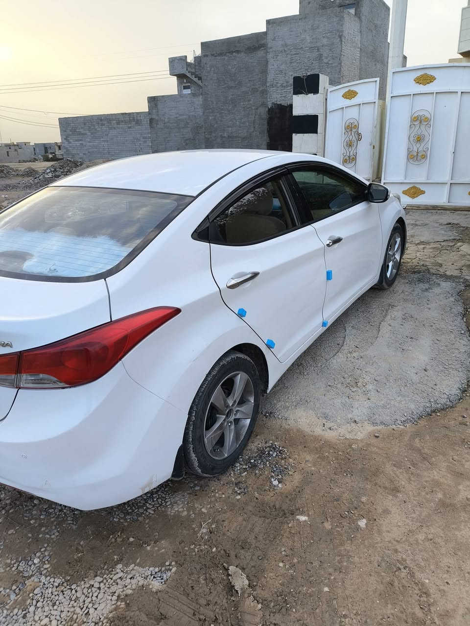 سيارة النترا للبيع
موديل 2012 /  السعر 107

سيارة رقم اربيل دولي هزه جديده وسنويه 2027 السياره بسمي محرك 1600 شرط محرك كير صدر كهربائيات تخم تاير كلها جديد دوشمه جديده/ مكاني تكريت 

 رقم المبايل ***********
