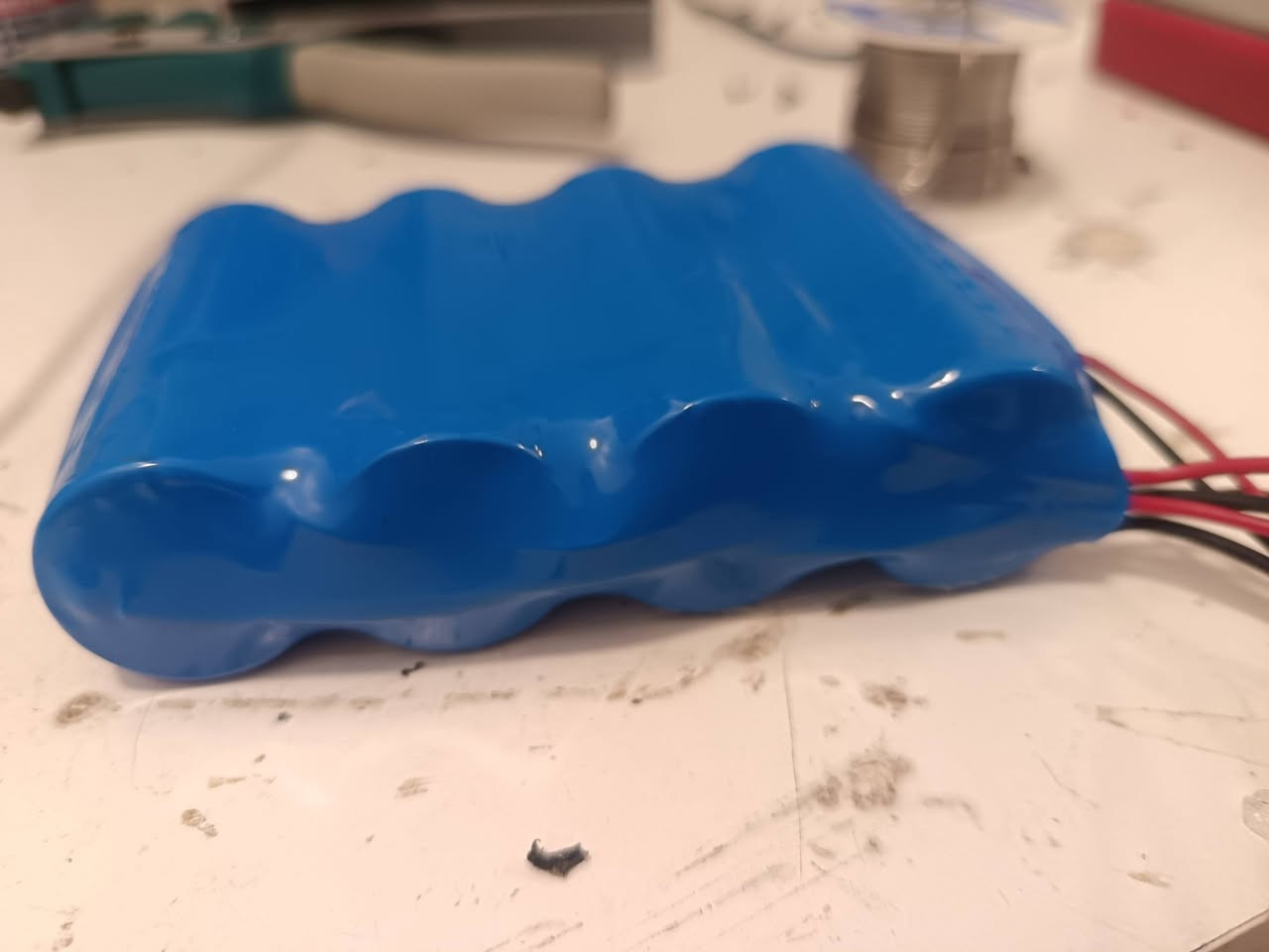 بطاريات يو بي اس كامرات  ضخمه
فوسفات الحديد فتحتهن للفحص بحاله ممتازه 
السعر 10 الف


**إذا كنت صاحب هذا الإعلان وتريد حذفه لأي سبب، رجاءا أرسل رسالة إلى الدعم الفني**